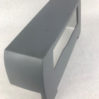 Intermec PM4I Thermal Printer 206343 Right Side Cover With See Through Panel