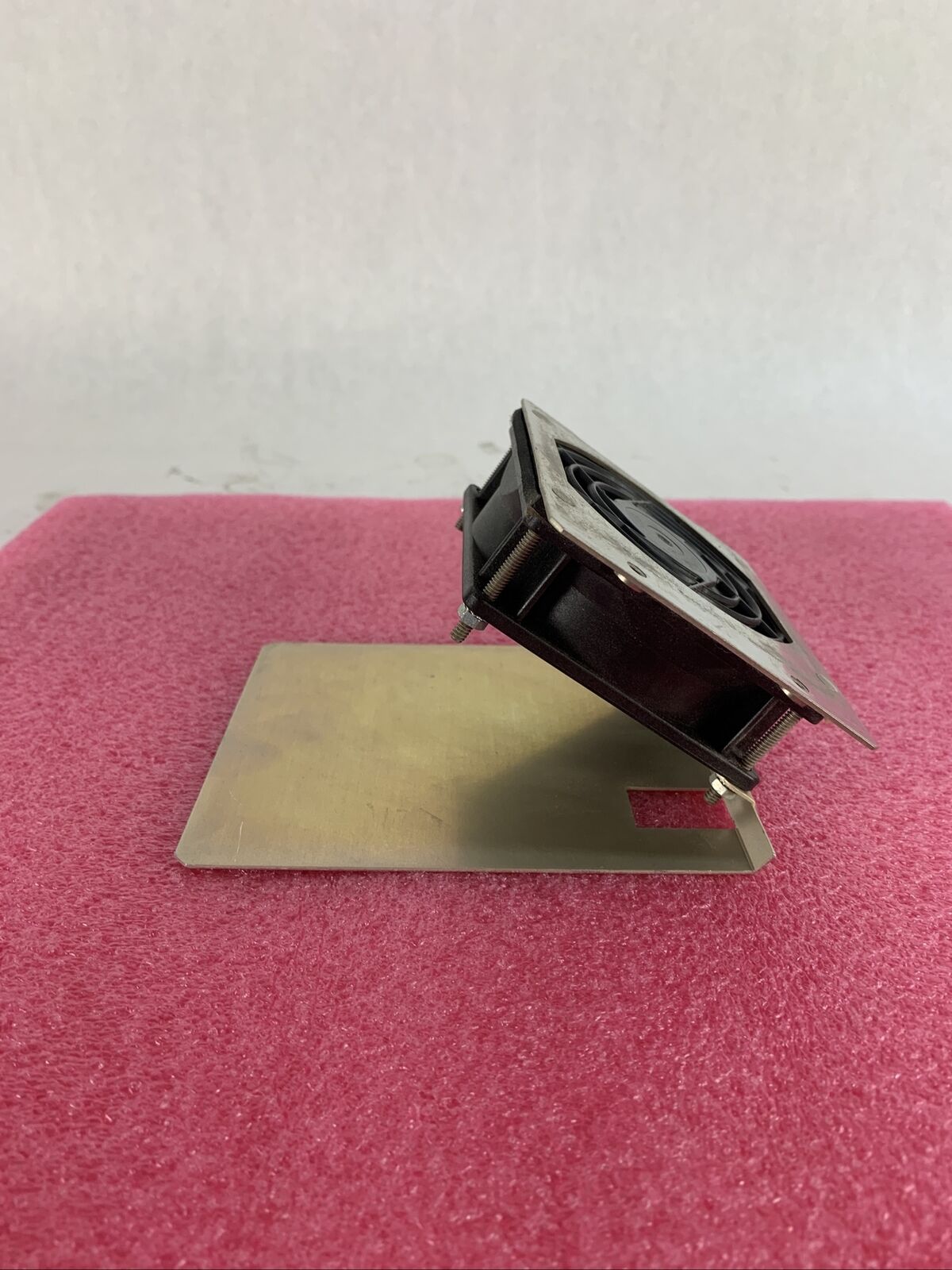 ZDS 234-890 115/230 V 4.0/2.0A 60/50Hz Power Module 1988