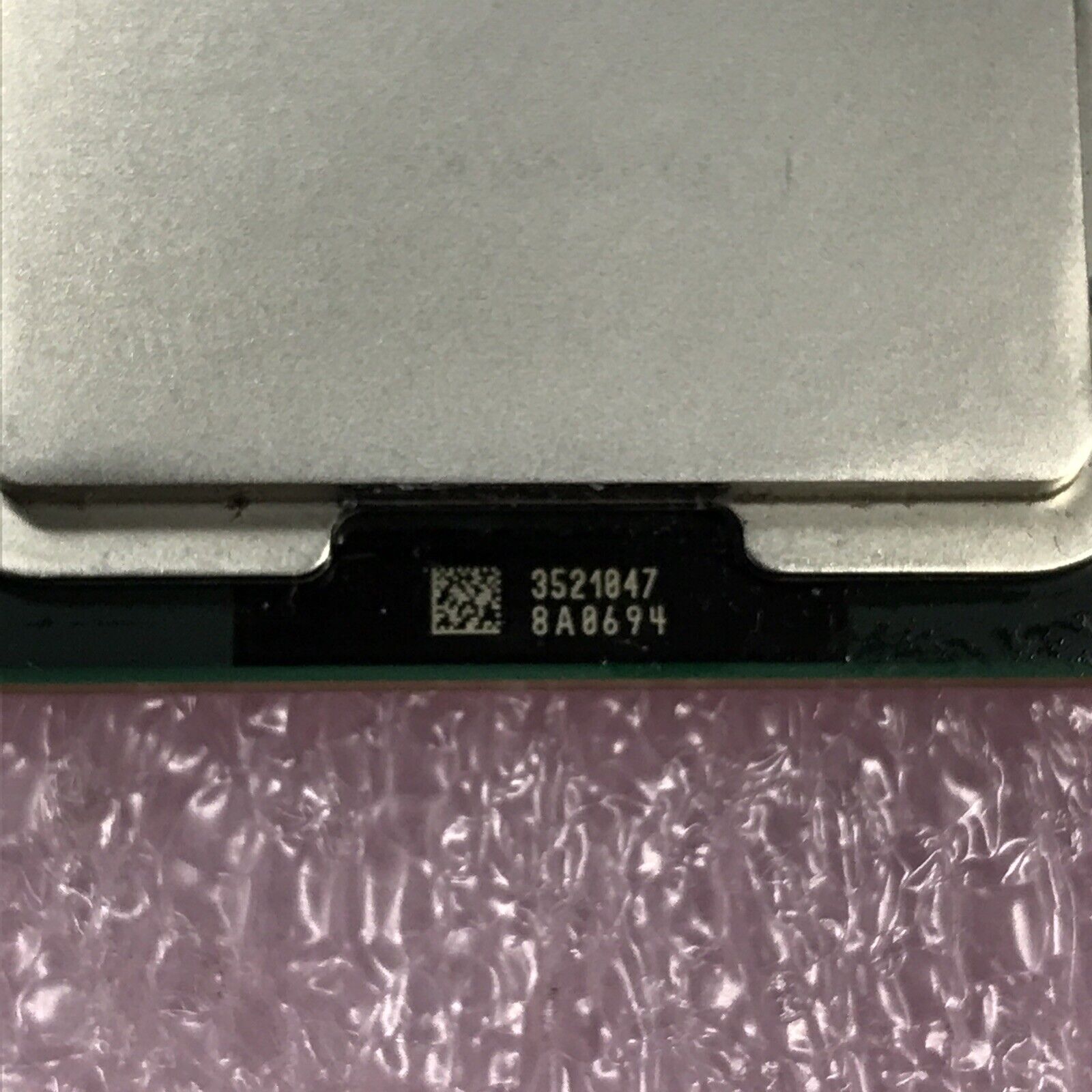 (lot of 2) Intel Xeon E5-2420 SR0LN 1.9Ghz (Tested and Working)