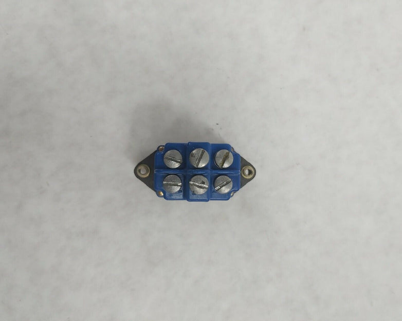 Honeywell 2TP1-7 Switch ON-OFF-ON Rocker