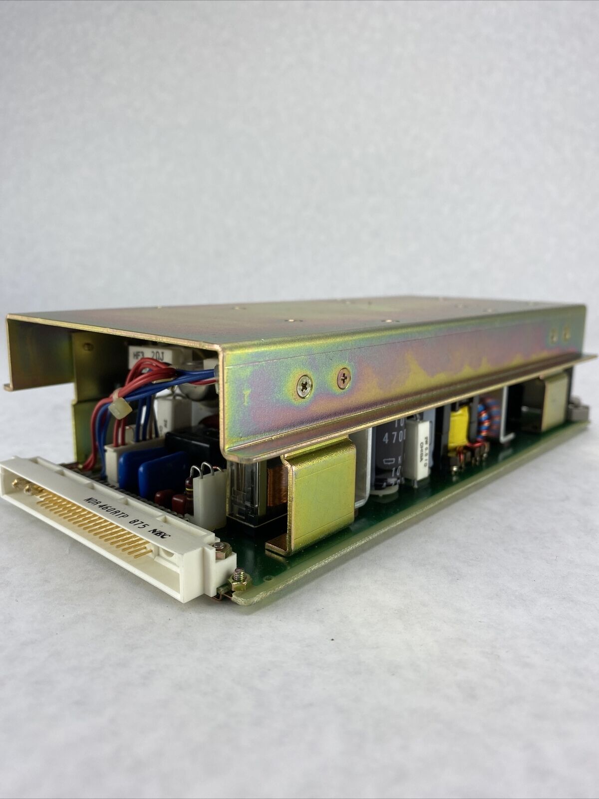 NEC M2PUB012AA NDR460RTP 875 Power Supply 88-12 X0319A 1933