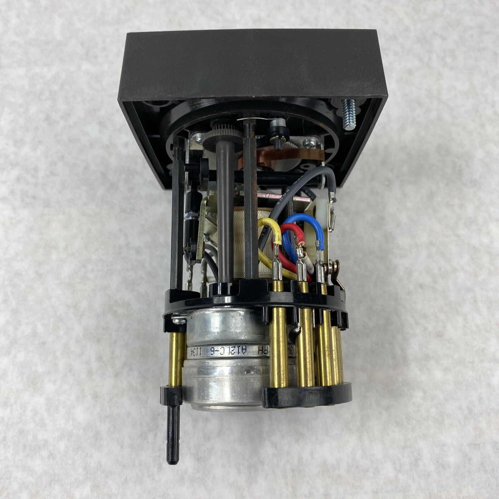 ATC 3-0305E019A10PX Automatic Timing And Controls 120/60V