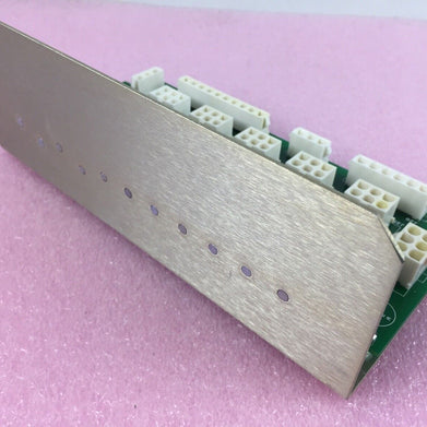Bayer 067-B753-01 - Siemens Advia Post Regulation Board