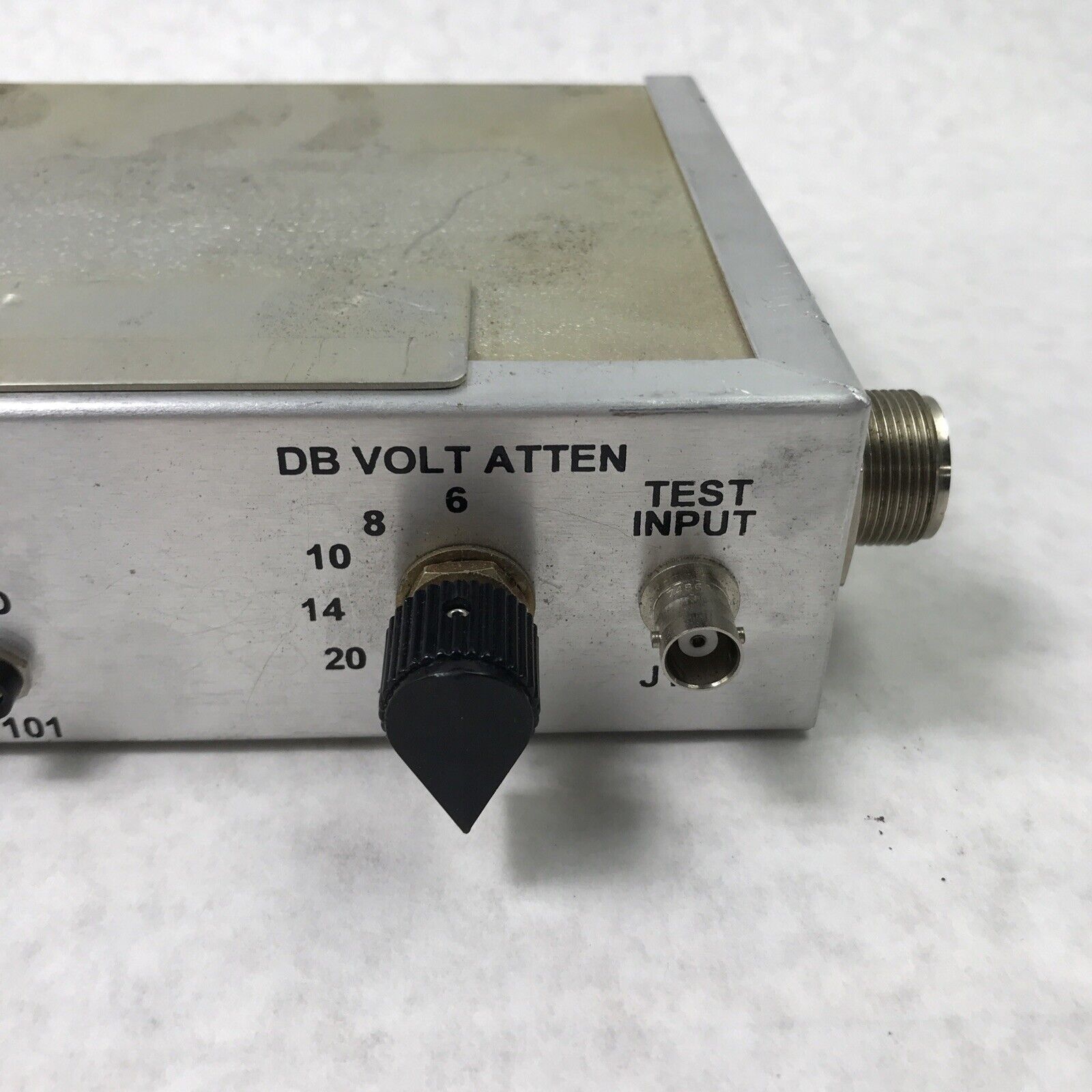 Westinghouse 6052D22G01 Pulse Amplifier