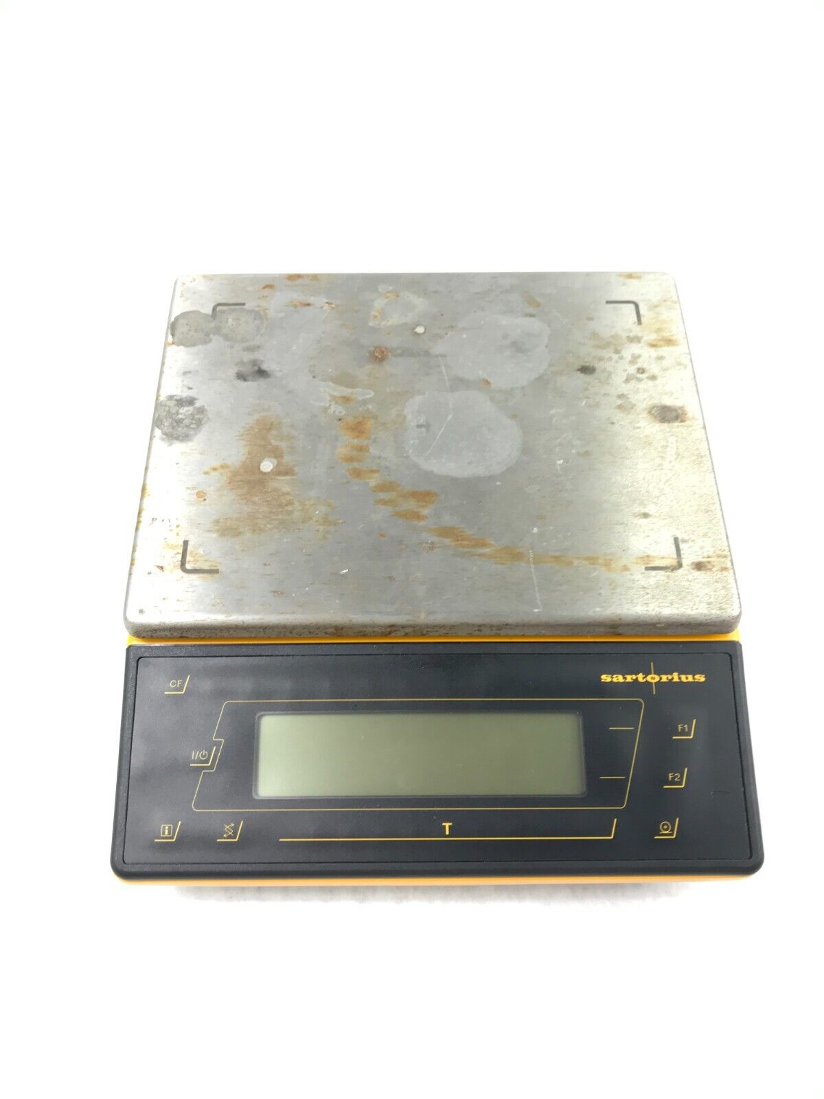 Sartorius MC 1 LC 4800 P Scale, AC Adapter Included