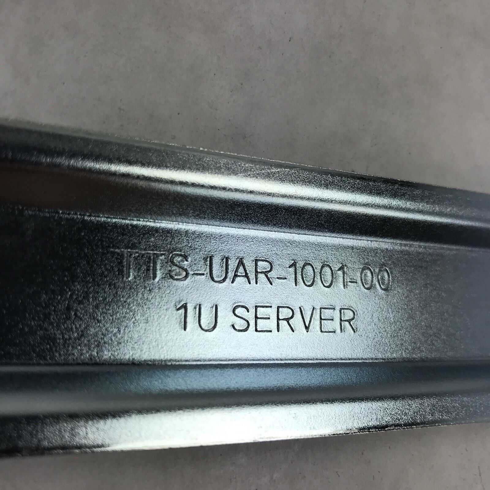 TTS-UAR-1001-00 Pair of Inner Rails for Citrix Adjustable Rails