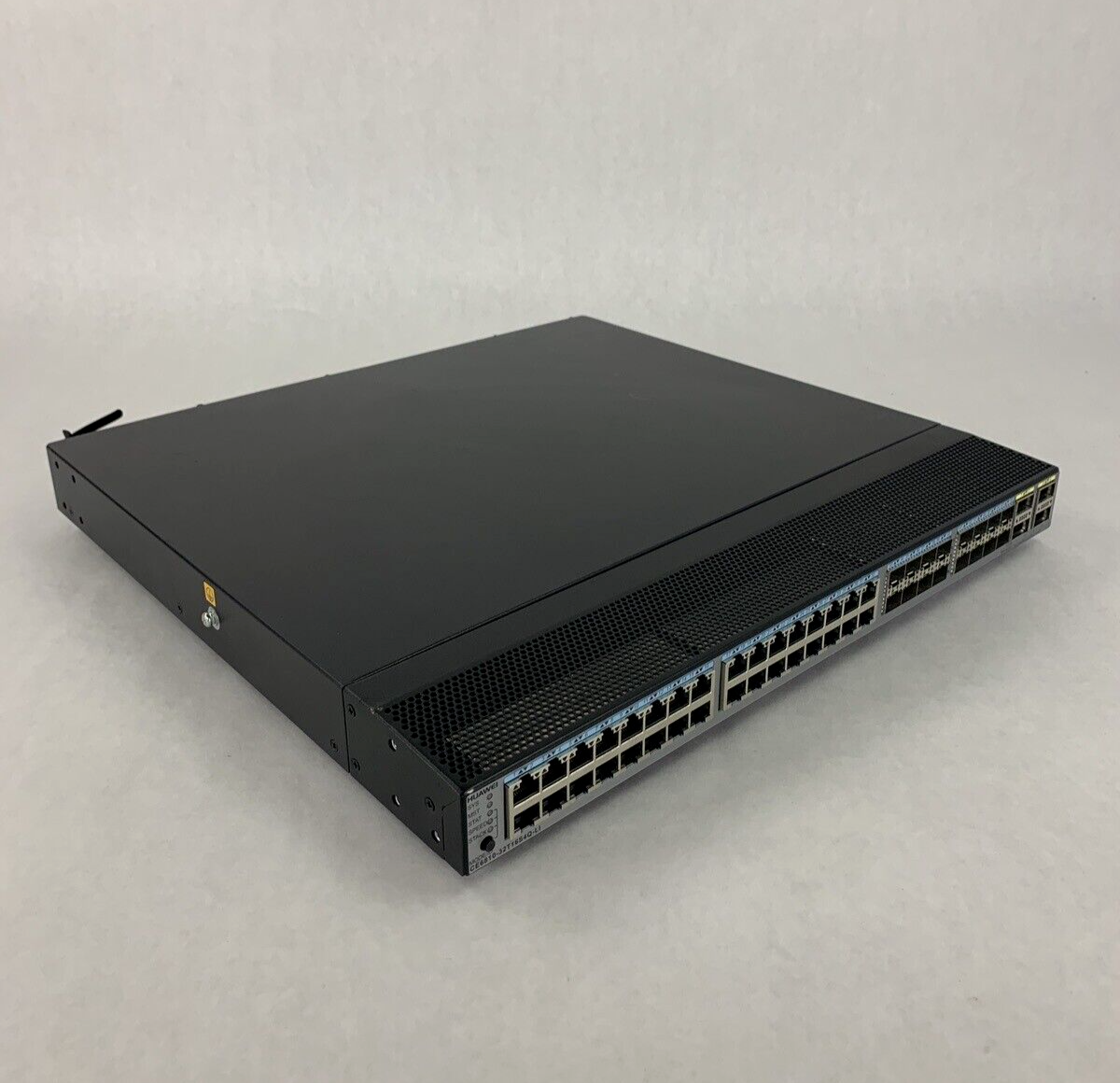 Huawei CE6810-32T16S4Q-LI Cloud Engine 6800 Ethernet Network Managed Switch