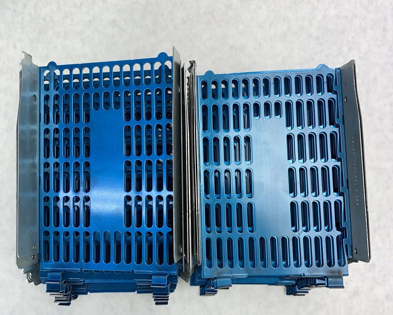 Lot of 50 Genuine HP 464507-002 Hard Drive Caddy Server Trays Only