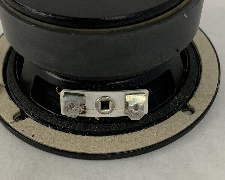 Unbranded 09/14 8 OHM Tweeter Speaker Tested
