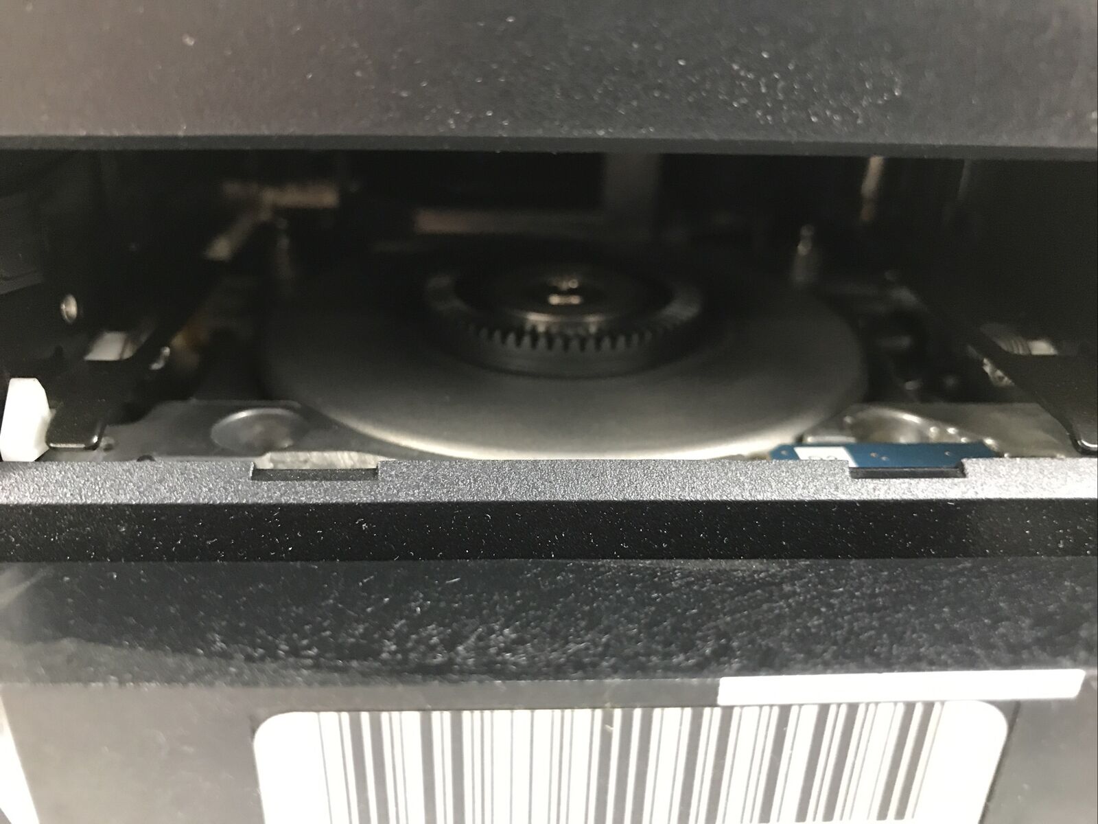 DELL 0WN444 WN444 Powervault ML6000 LTO-4 FC Library Tape Drive