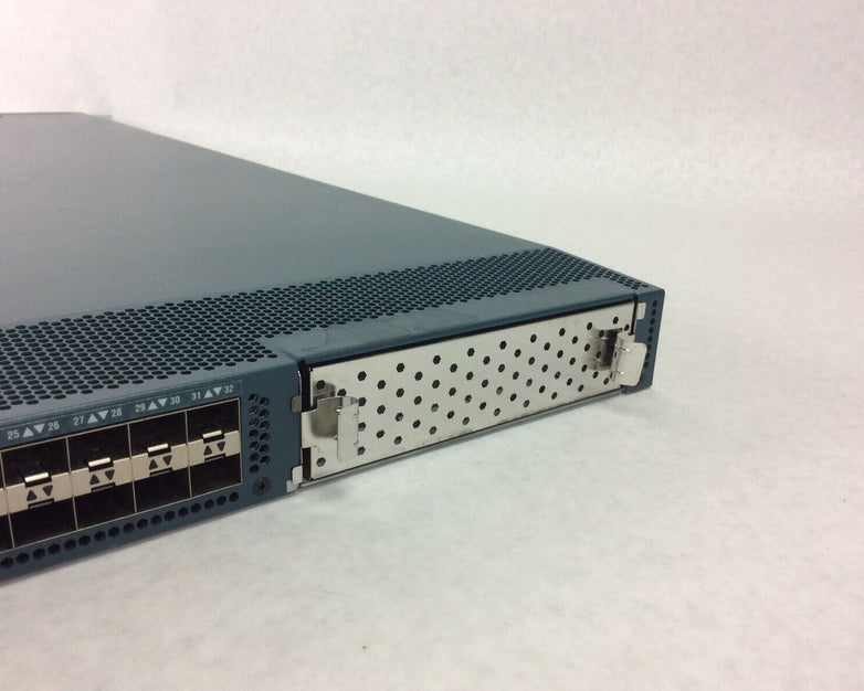 Cisco UCS 6248UP 48-Port Fabric Interconnect UCS-FI-6248UP - Tested
