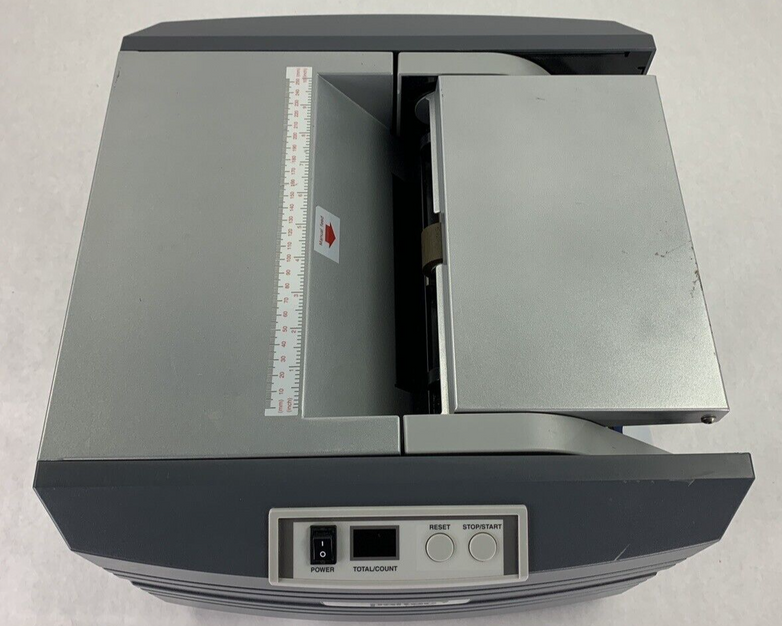 Paitec ES5000 Document Folder for Parts and Repair