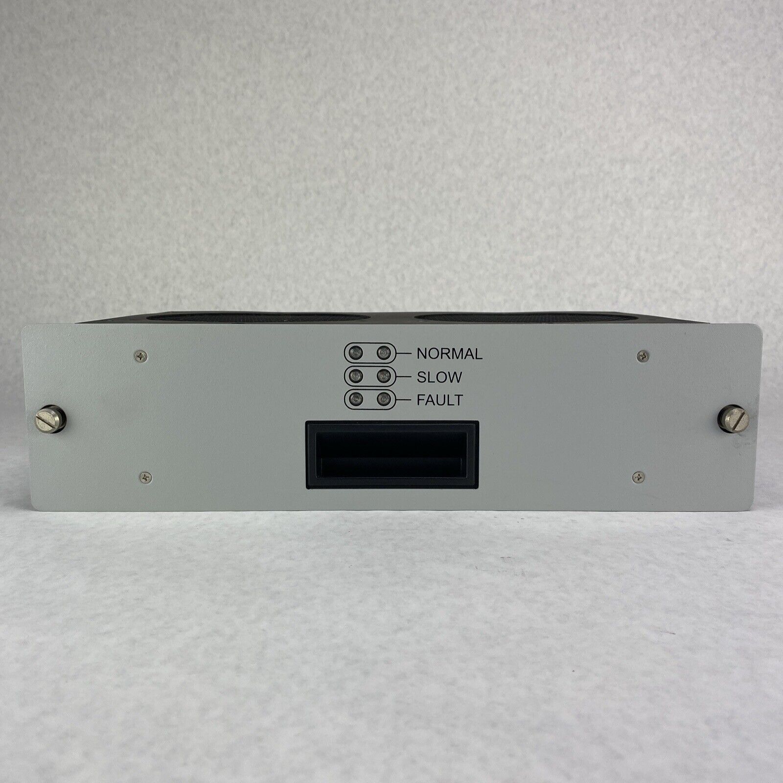 Quantum 6310826-03 Redundant Fan Assembly Unit For Quantum P4000 Series