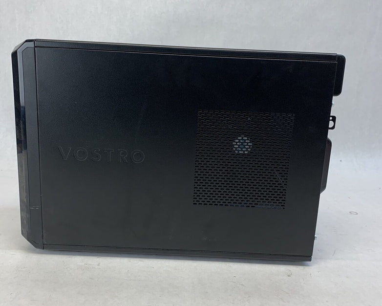 Dell Vostro 270s SFF Intel Core i3-3220 3.3GHz 4GB RAM No HDD No OS