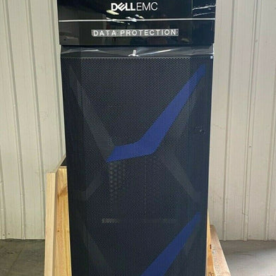Dell EMC Data Protection 40U Single Phase DPRACK-1PH-DR3-DP Server Rack