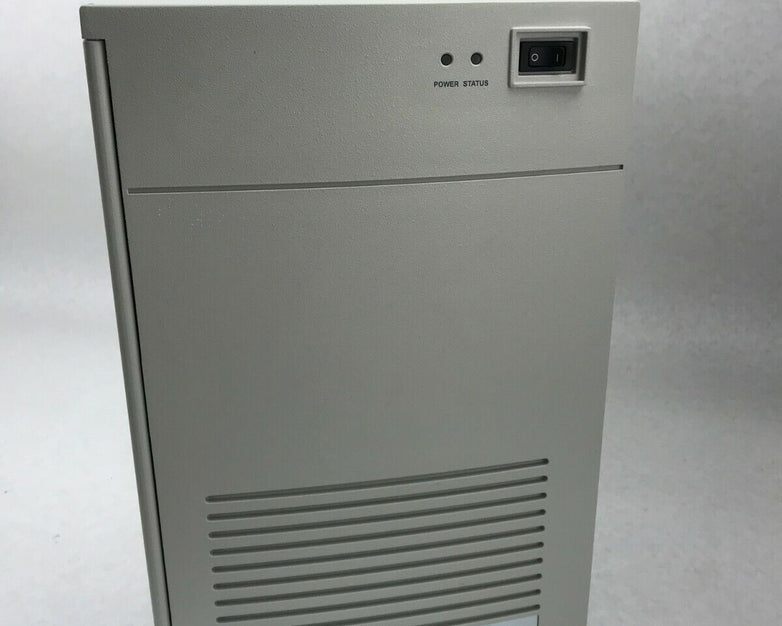 Waters SFO System Fluidics Organizer Model Code APS