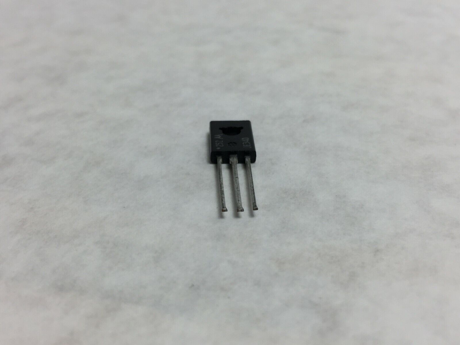 NOS Genuine  Motorola JE340 3-Pin Transistor  Lot of 10