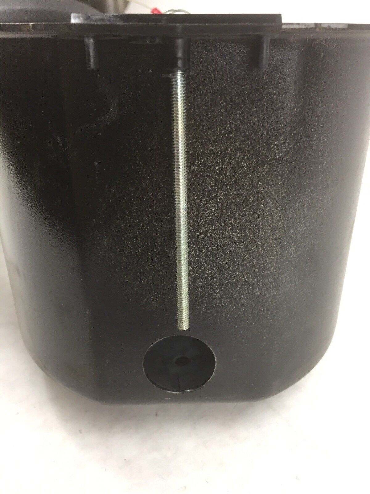 Sanyo VSE-P6362DSWA Dome-Type Smoke-Tint Dome Housing