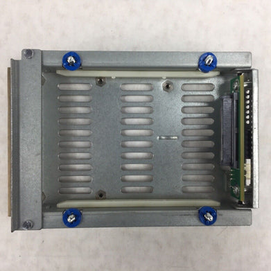 Citrix MPX10500 HDD Cage w/ SATA Adapter 320-00007-01
