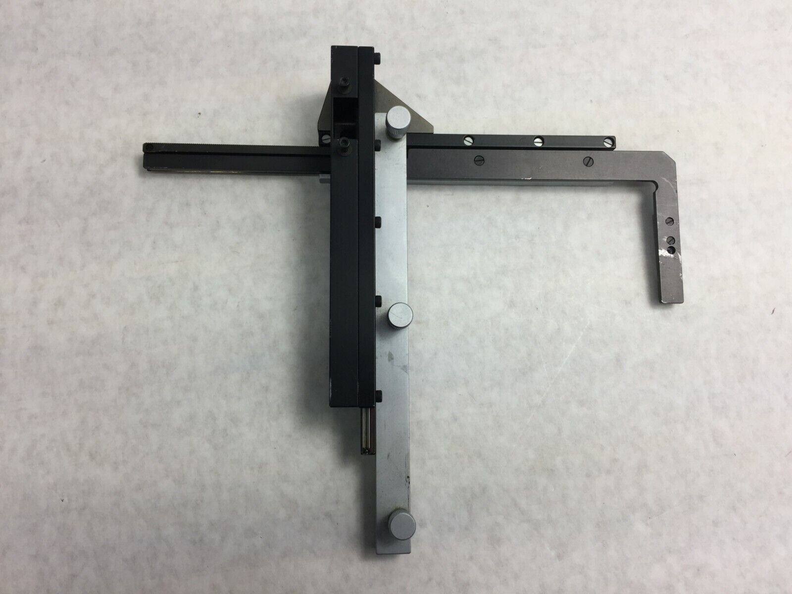 Nikon  Microscope Part  Used