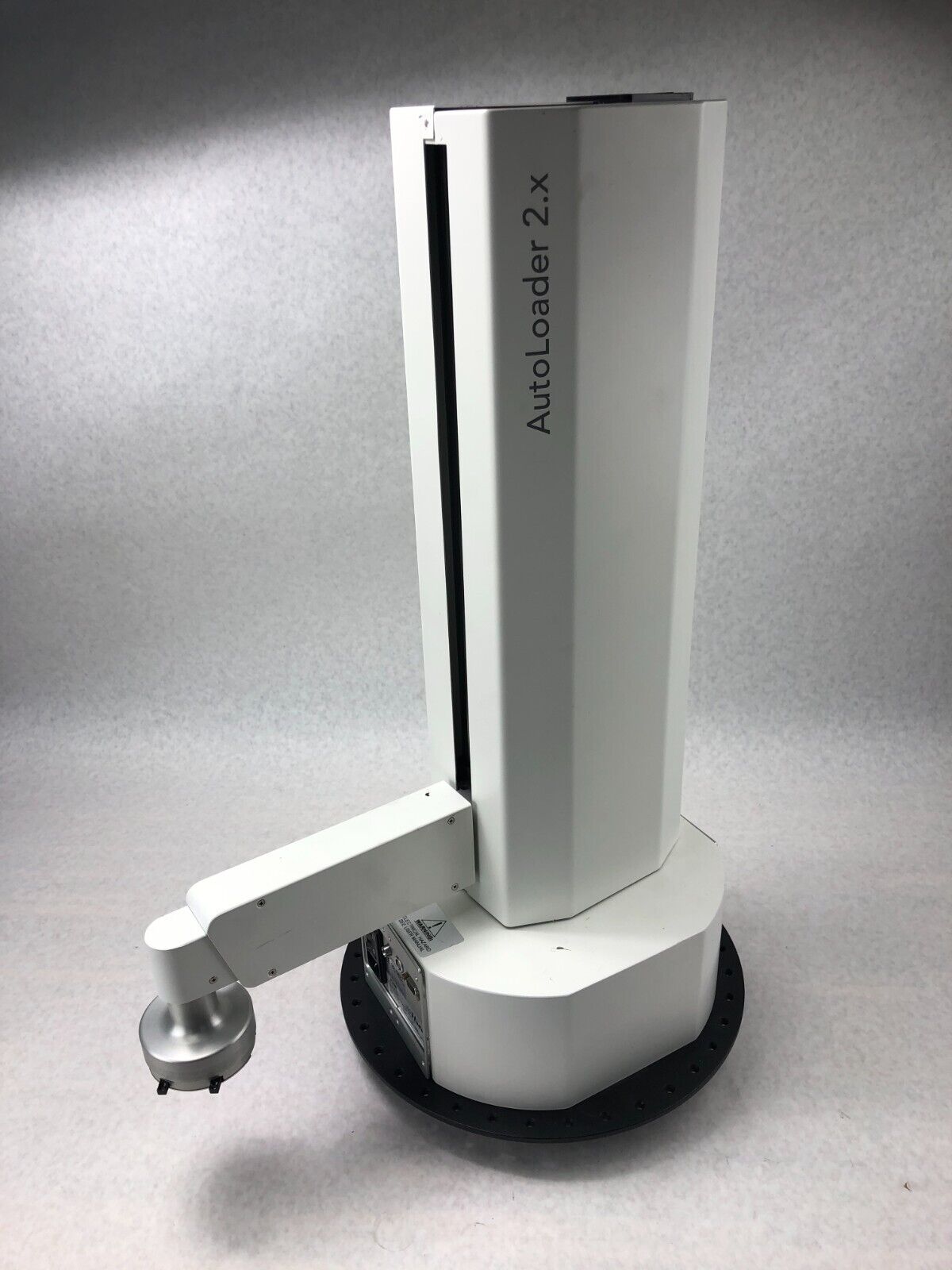 Illumina AutoLoader 2.x Hudson PCE4-EX Robotic Arm Microplate Handler - Parts