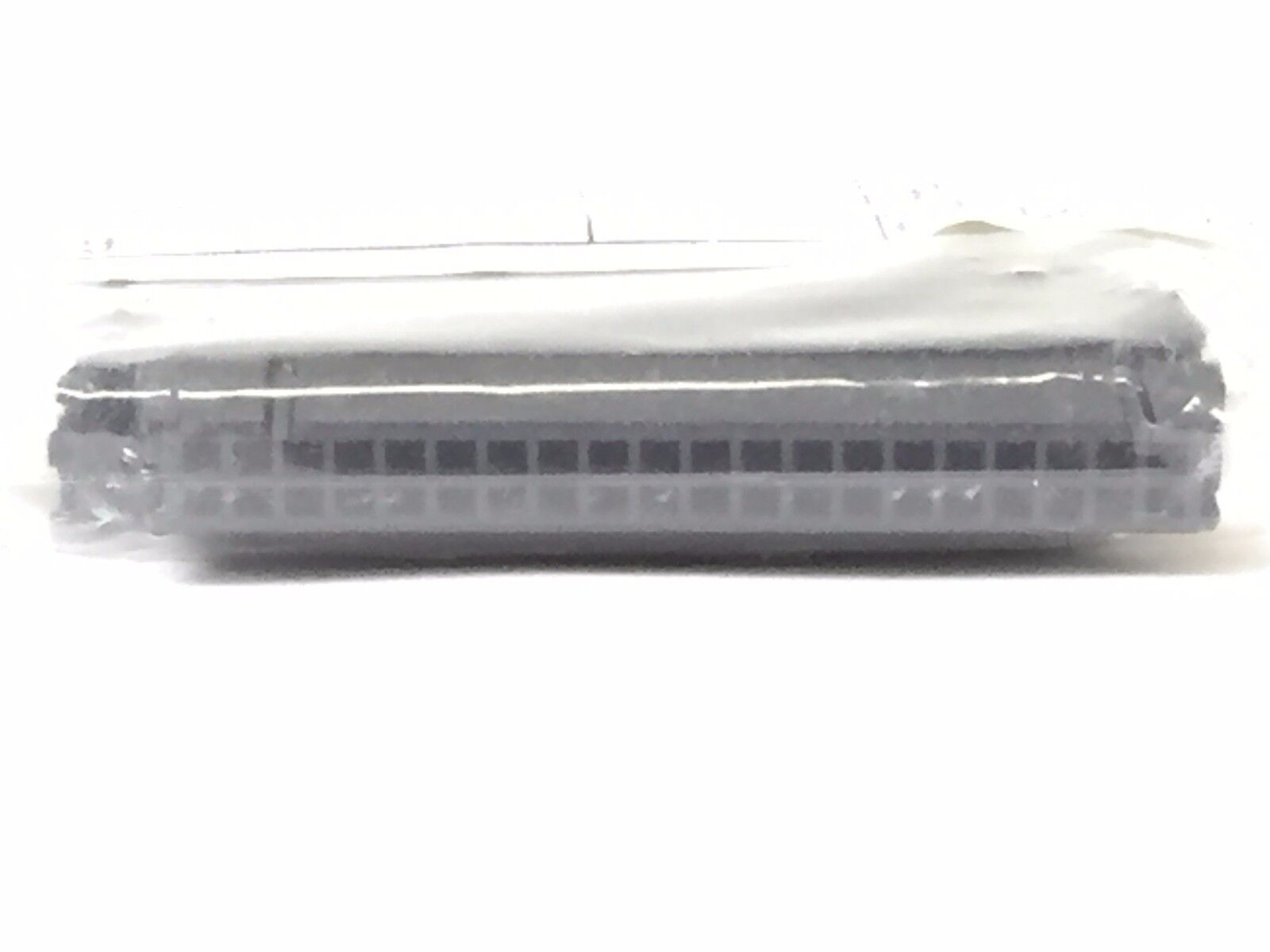 TE Connectivity AMP Connectors 499997-9 40 Pin Lot of 5