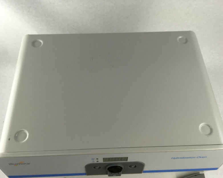 Boekel Illumina 5521 230402ILL Lab Hynridization Oven 100C 350W 115V