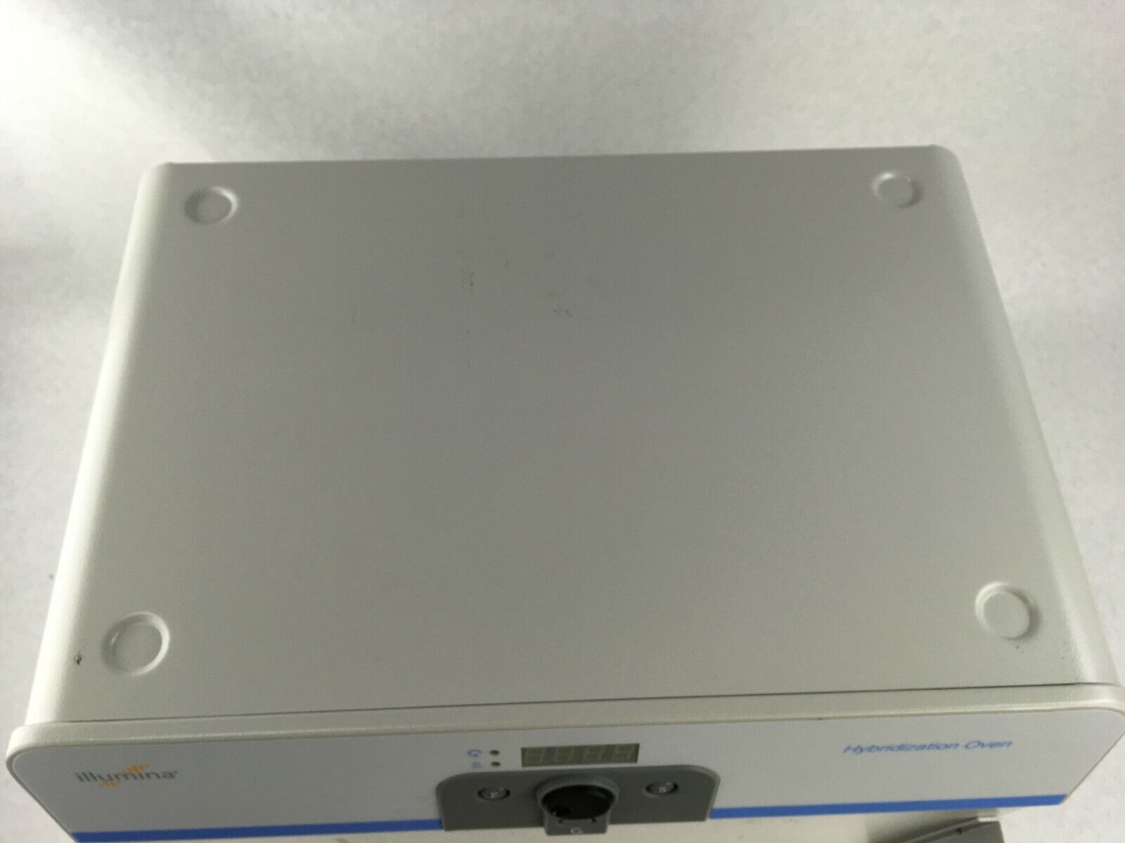 Boekel Illumina 5521 230402ILL Lab Hynridization Oven 100C 350W 115V