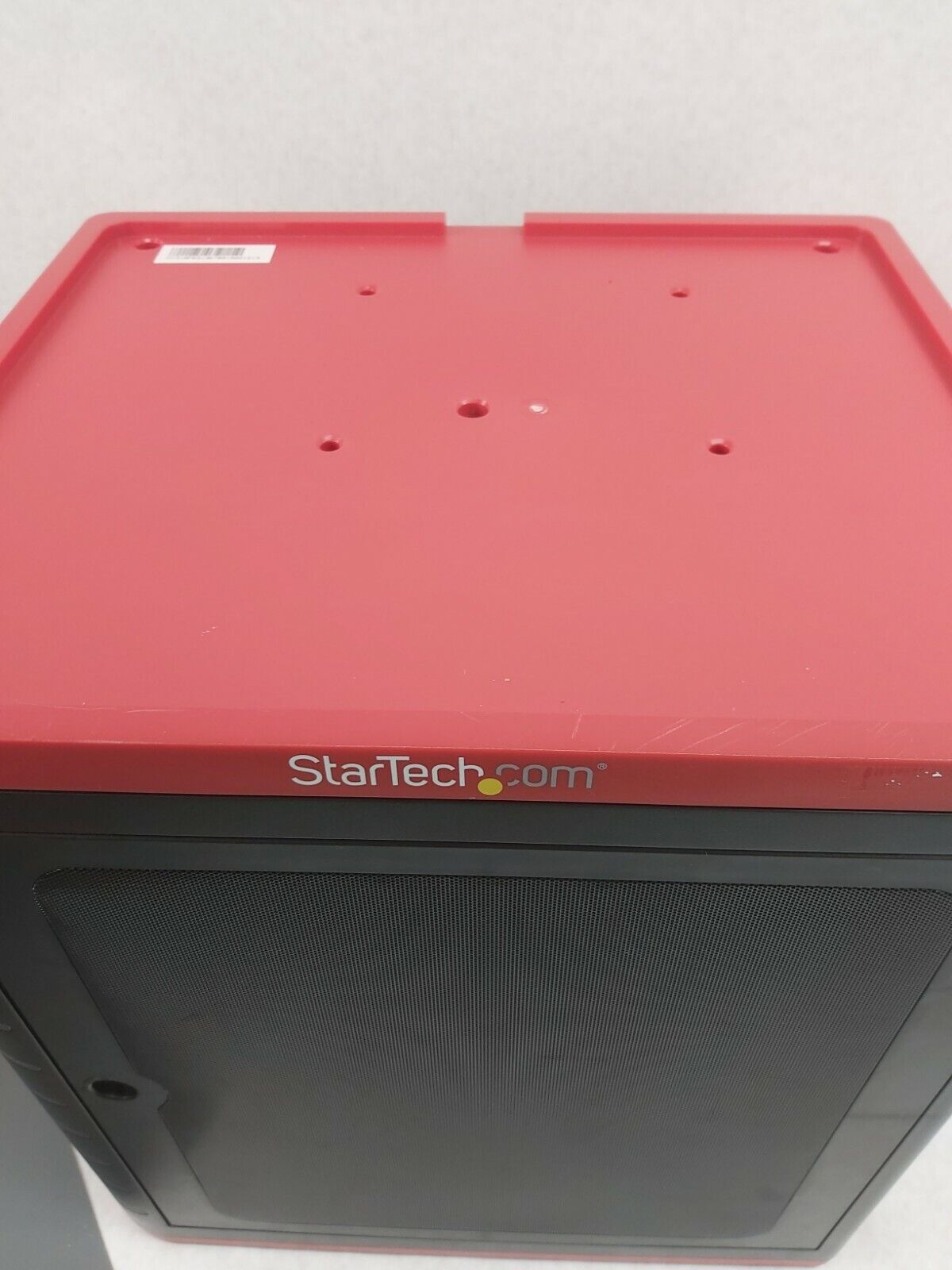 Startech Charge and Sync Cabinet For iPads And iPhones Without Lock and Trays