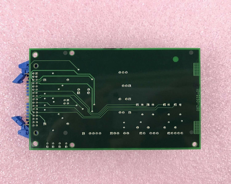 Siemens Bayer 067-B191-01D Indicator ASSY Board 067-0936-01B