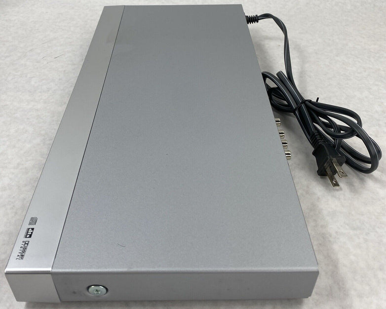 Sony DVP-NS57P DVD CD Player Progressive Scan with Box TESTED