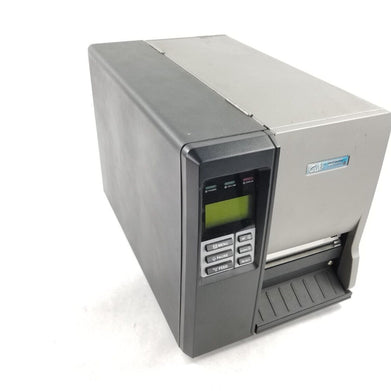 Cub CB-824 203dpi Thermal Transfer Printer Parts or Repair Bad Printhead