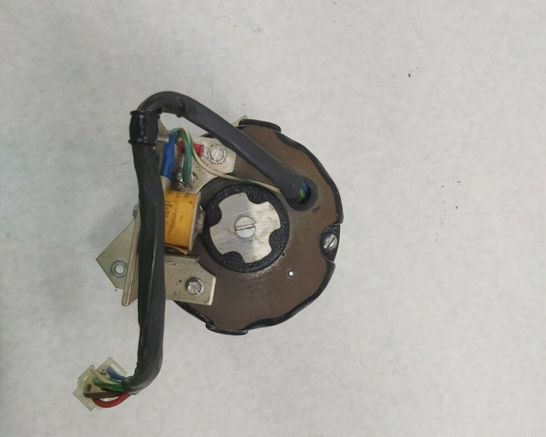TJ-6 Carter Motor Exchange