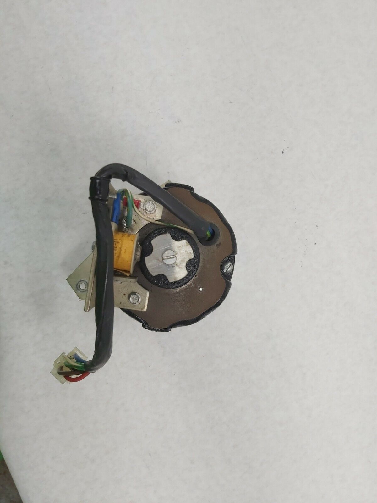 TJ-6 Carter Motor Exchange