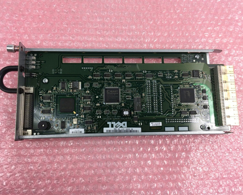 OEM  DELL  MX-03U183-12417-33P-00AZ  Card from Power vault 220S
