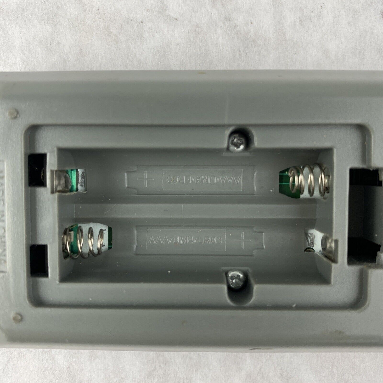 Audiobox RC-1002IR Durabrand Remote Control OEM