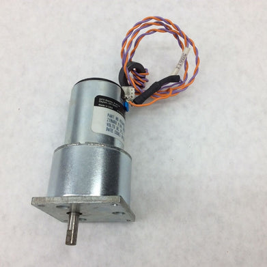 GLOBE MOTORS 455A481 ZYMARK 58557 19.1VDC