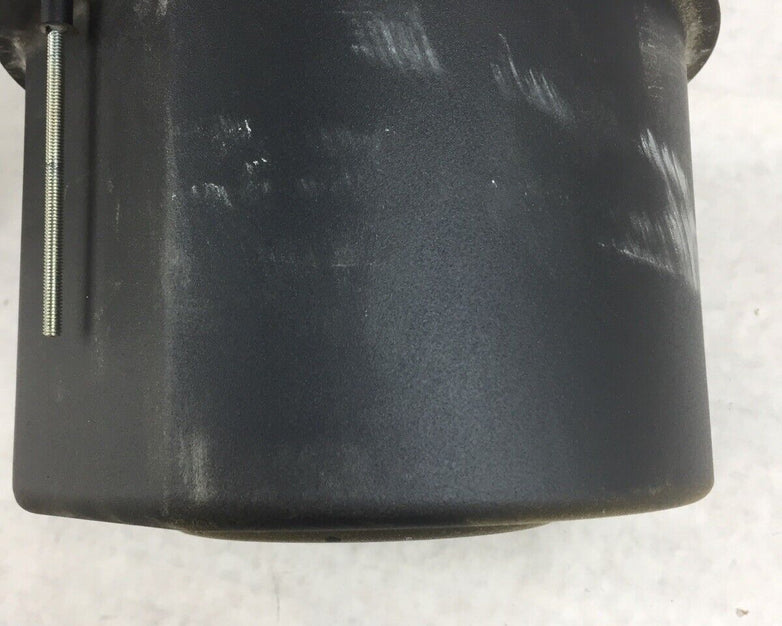 Pelco DF5-1 Fixed In-Ceiling Housing with Tinted Dome