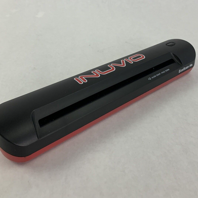 Inuvio ECSC-I4S S Ecoscan I4s