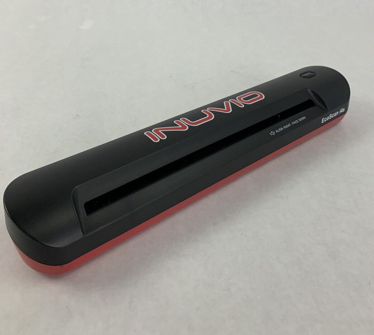 Inuvio ECSC-I4S S Ecoscan I4s