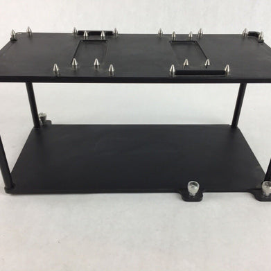 Beckman Coulter Biomek FX Stand 2 by 1