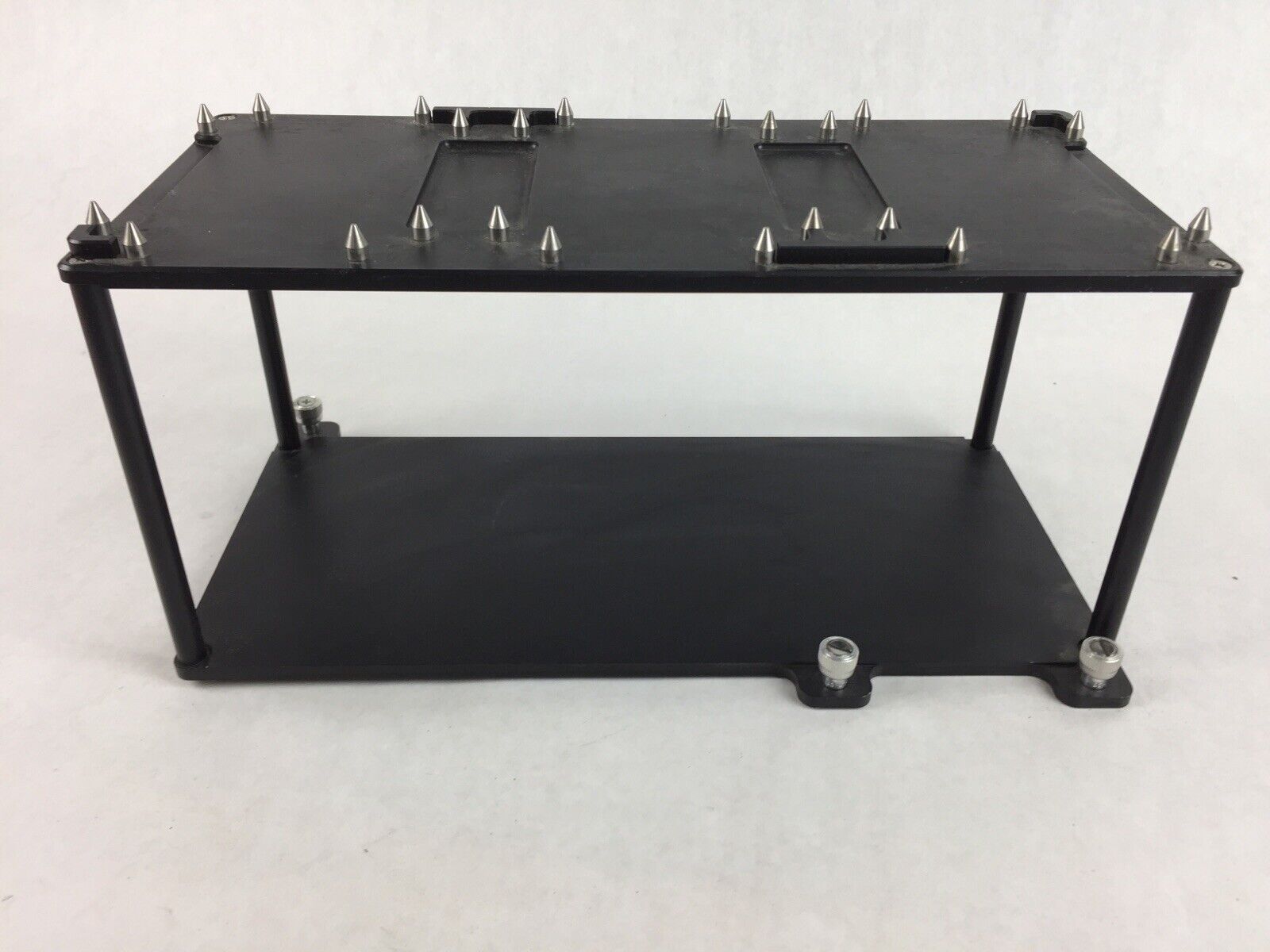 Beckman Coulter Biomek FX Stand 2 by 1