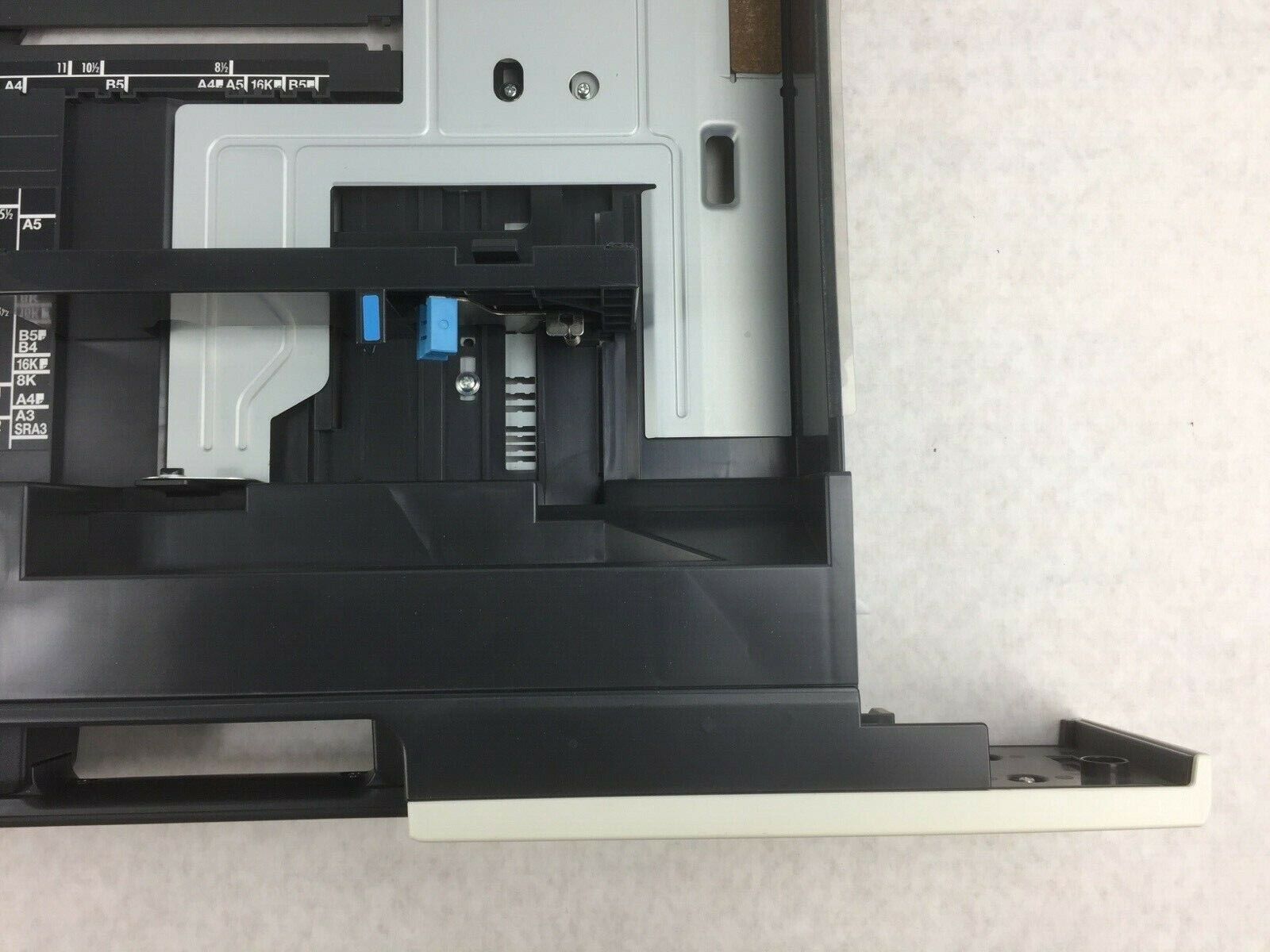 Konica Minolta Bizhub C454 Tray 2
