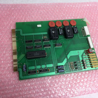 MSI 26073 System Interface Assy No 28381