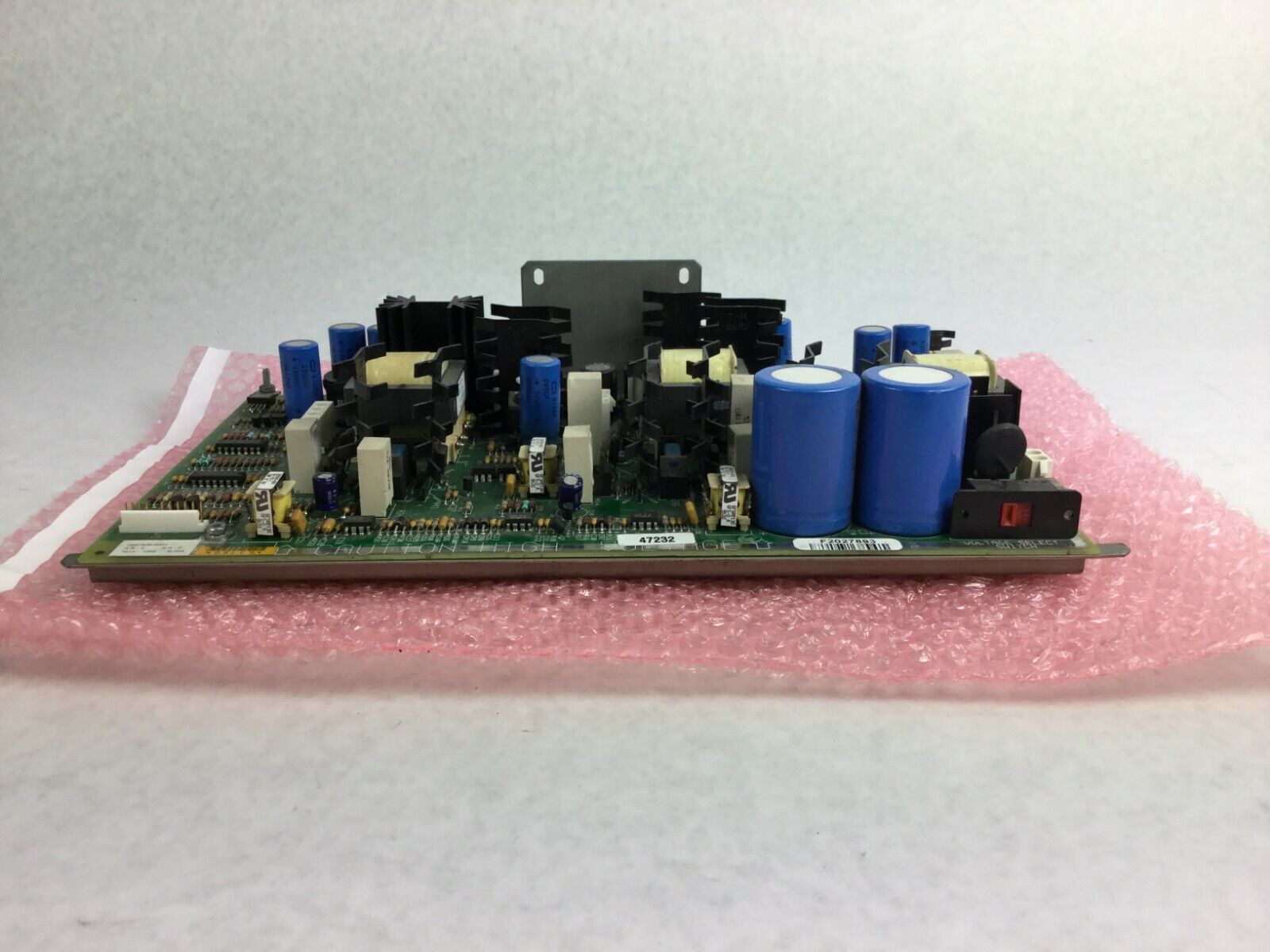 Genicom Sabre ATB 1600 Power Supply