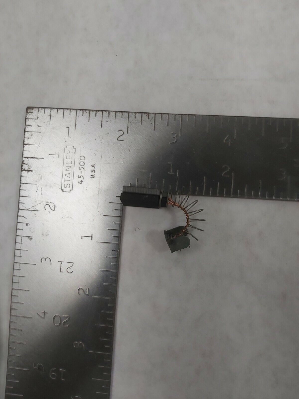 Brush Replacement Part # 47263