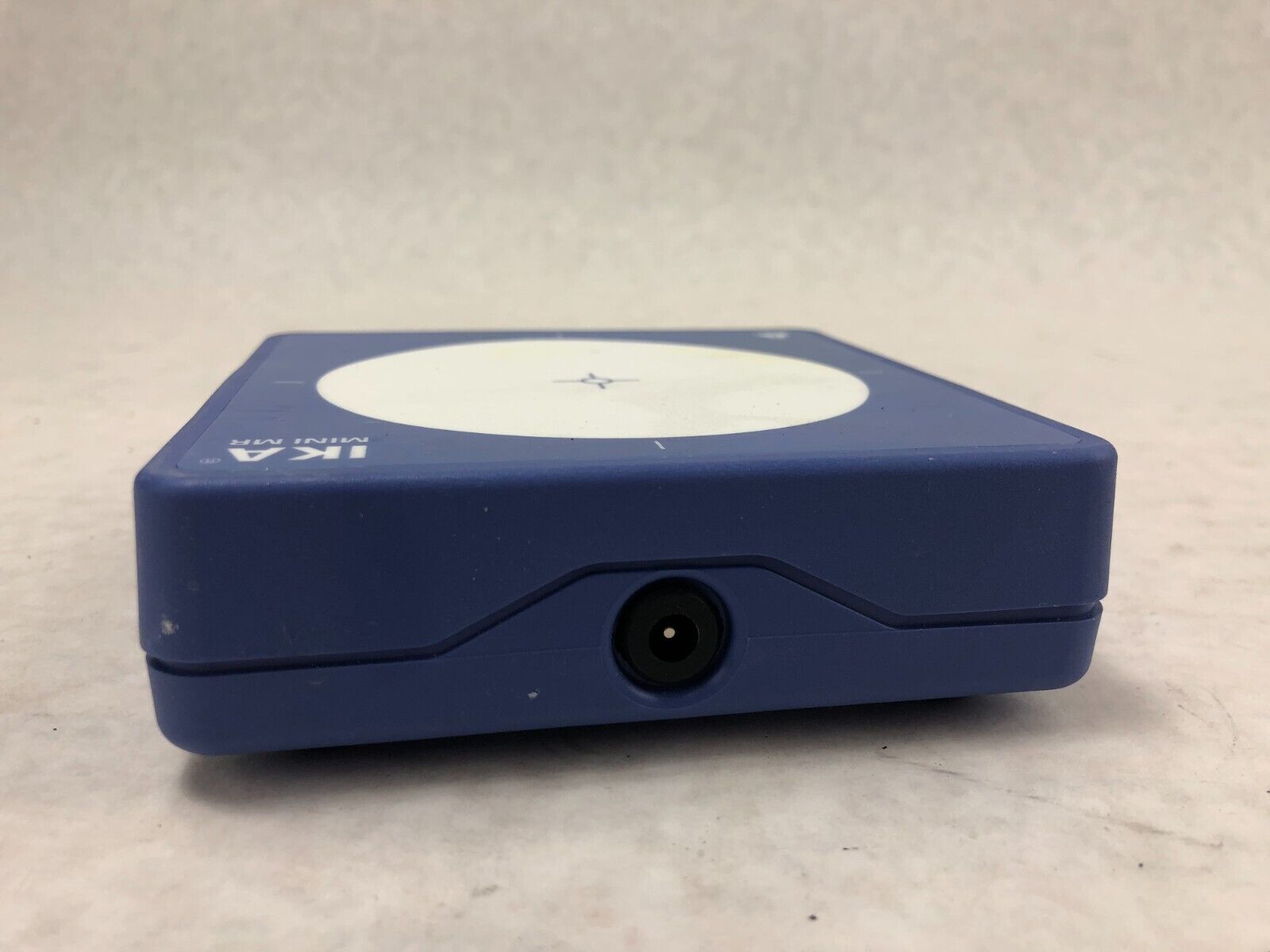 IKA Mini MR Standard Variable Speed Stirrer w/ Power Supply