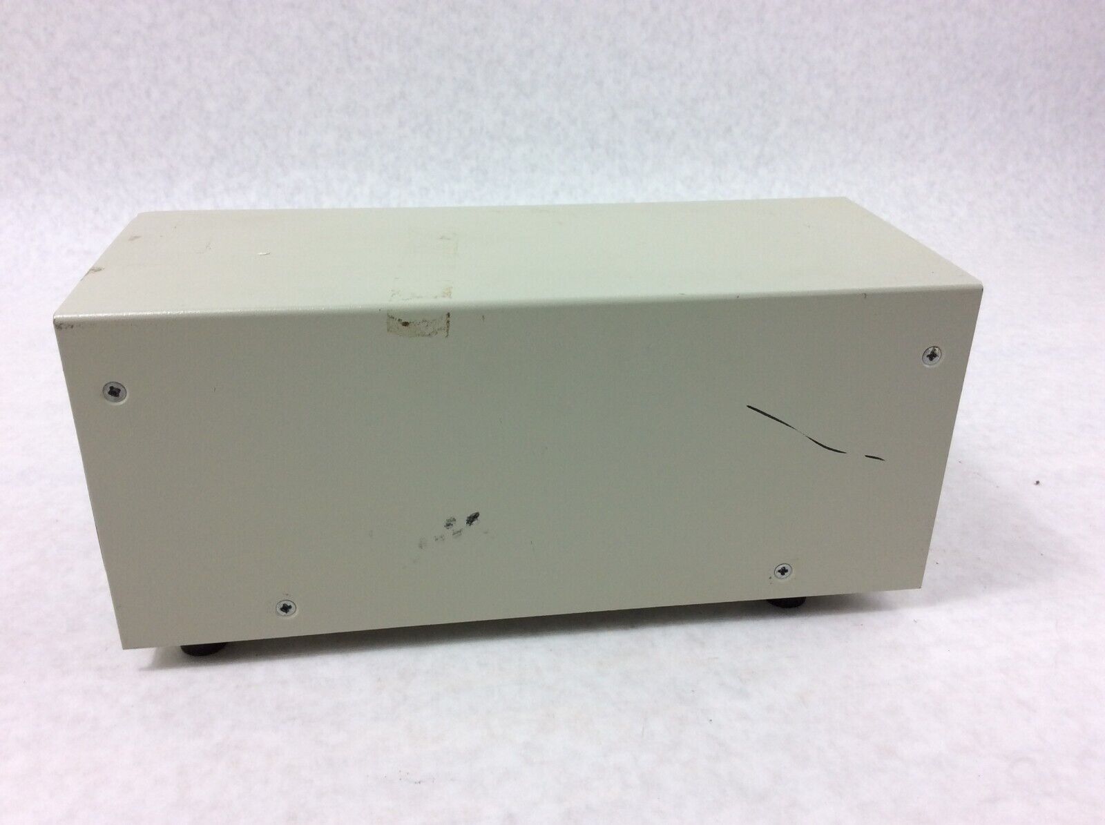 PE Nelson Model 500 Series IVM Analytical Unit
