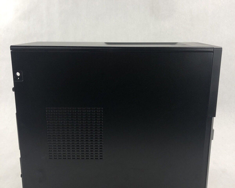 Dell Optiplex 3020 MT Intel Core i5-4570 3.2GHz 4GB RAM No HDD No OS