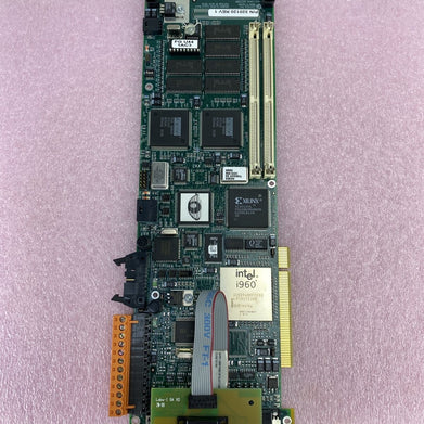 Coreco ICESTORM XR-M130-18400 Board 320120 Rev 1